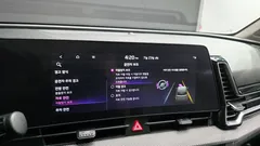 2022 Kia Sportage Diesel 2.0 2WD — фото 15