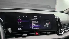 2022 Kia Sportage Diesel 2.0 2WD — фото 16