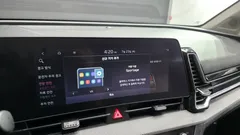 2022 Kia Sportage Diesel 2.0 2WD — фото 17