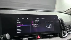 2022 Kia Sportage Diesel 2.0 2WD — фото 19