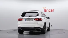 2022 Mercedes-Benz GLC-Class GLC300 4MATIC — фото 4