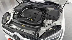 2022 Mercedes-Benz GLC-Class GLC300 4MATIC — фото 6