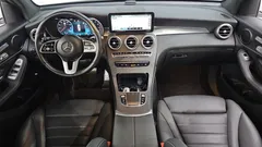 2022 Mercedes-Benz GLC-Class GLC300 4MATIC — фото 7
