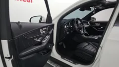 2022 Mercedes-Benz GLC-Class GLC300 4MATIC — фото 10