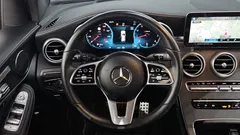 2022 Mercedes-Benz GLC-Class GLC300 4MATIC — фото 12