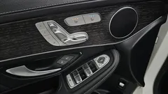 2022 Mercedes-Benz GLC-Class GLC300 4MATIC — фото 17