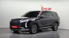 2023 Hyundai Palisade Gasoline 3.8 4WD — фото 1
