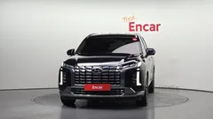 2023 Hyundai Palisade Gasoline 3.8 4WD — фото 3