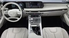 2023 Hyundai Palisade Gasoline 3.8 4WD — фото 7
