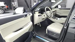 2023 Hyundai Palisade Gasoline 3.8 4WD — фото 10