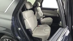 2023 Hyundai Palisade Gasoline 3.8 4WD — фото 12