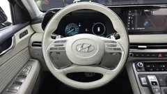 2023 Hyundai Palisade Gasoline 3.8 4WD — фото 14