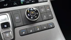 2023 Hyundai Palisade Gasoline 3.8 4WD — фото 17