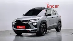 2023 Chevrolet Trailblazer 1.3 Turbo 4WD — фото 1