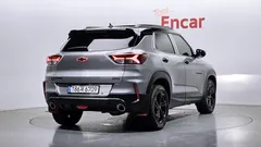 2023 Chevrolet Trailblazer 1.3 Turbo 4WD — фото 2