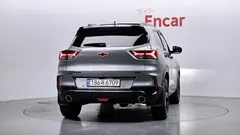 2023 Chevrolet Trailblazer 1.3 Turbo 4WD — фото 4