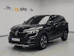 2024 Renault Samsung QM6 2.0 GDe RE 2WD — фото 1