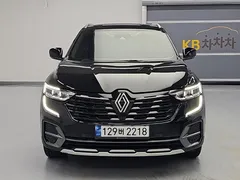 2024 Renault Samsung QM6 2.0 GDe RE 2WD — фото 2