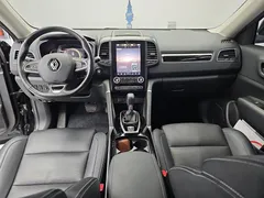 2024 Renault Samsung QM6 2.0 GDe RE 2WD — фото 7