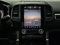 2024 Renault Samsung QM6 2.0 GDe RE 2WD — фото 10