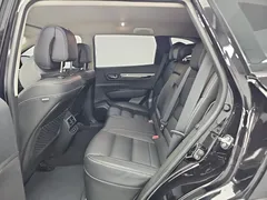 2024 Renault Samsung QM6 2.0 GDe RE 2WD — фото 16