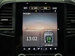 2024 Renault Samsung QM6 2.0 GDe RE 2WD — фото 19