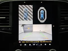 2024 Renault Samsung QM6 2.0 GDe RE 2WD — фото 20