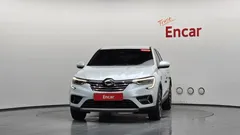 2023 Renault-KoreaSamsung XM3 1.6 GTe RE, белый — фото 3