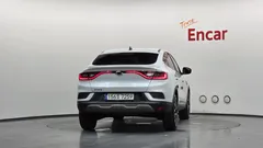 2023 Renault-KoreaSamsung XM3 1.6 GTe RE, белый — фото 4