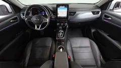 2023 Renault-KoreaSamsung XM3 1.6 GTe RE, белый — фото 7