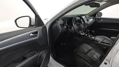2023 Renault-KoreaSamsung XM3 1.6 GTe RE, белый — фото 10