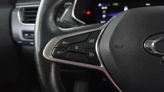 2023 Renault-KoreaSamsung XM3 1.6 GTe RE, белый — фото 16