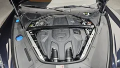 2023 Porsche Panamera 2.9 AWD Platinum Edition, чёрный — фото 6