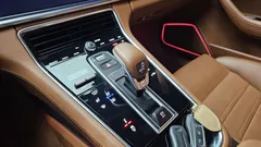 2023 Porsche Panamera 2.9 AWD Platinum Edition, чёрный — фото 9