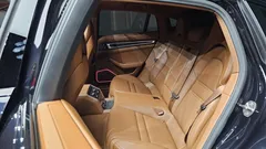 2023 Porsche Panamera 2.9 AWD Platinum Edition, чёрный — фото 12