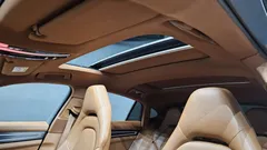 2023 Porsche Panamera 2.9 AWD Platinum Edition, чёрный — фото 18
