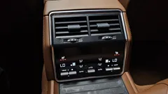 2023 Porsche Panamera 2.9 AWD Platinum Edition, чёрный — фото 19