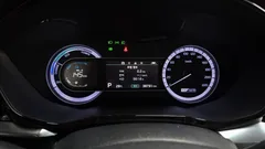 2021 Kia Niro 1.6 HEV, серебристый — фото 8