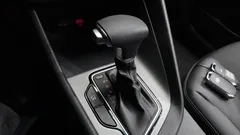 2021 Kia Niro 1.6 HEV, серебристый — фото 9