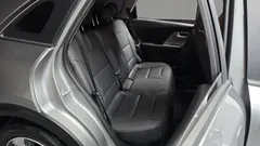 2021 Kia Niro 1.6 HEV, серебристый — фото 11