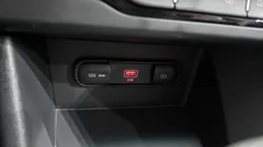 2021 Kia Niro 1.6 HEV, серебристый — фото 12