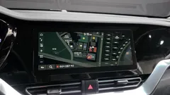2021 Kia Niro 1.6 HEV, серебристый — фото 14