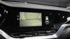 2021 Kia Niro 1.6 HEV, серебристый — фото 16