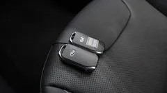 2021 Kia Niro 1.6 HEV, серебристый — фото 17