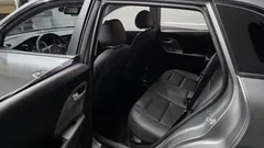 2021 Kia Niro 1.6 HEV, серебристый — фото 20