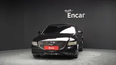 2023 Genesis G80 Gasoline 3.5 Turbo AWD — фото 3
