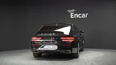 2023 Genesis G80 Gasoline 3.5 Turbo AWD — фото 4