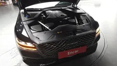 2023 Genesis G80 Gasoline 3.5 Turbo AWD — фото 6