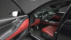 2023 Genesis G80 Gasoline 3.5 Turbo AWD — фото 10