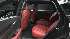 2023 Genesis G80 Gasoline 3.5 Turbo AWD — фото 11